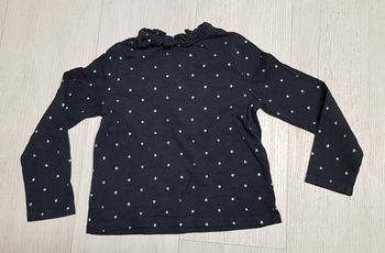 Haut manches longues