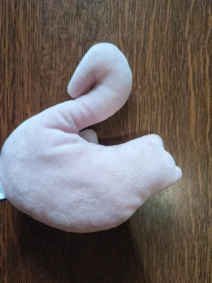 Peluche dodie - photo numéro 6