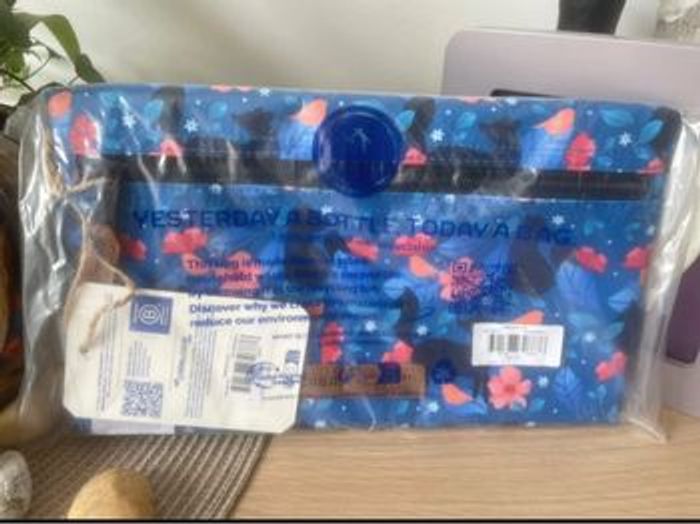 Pochette Marion blanc (choleva) Cabaia