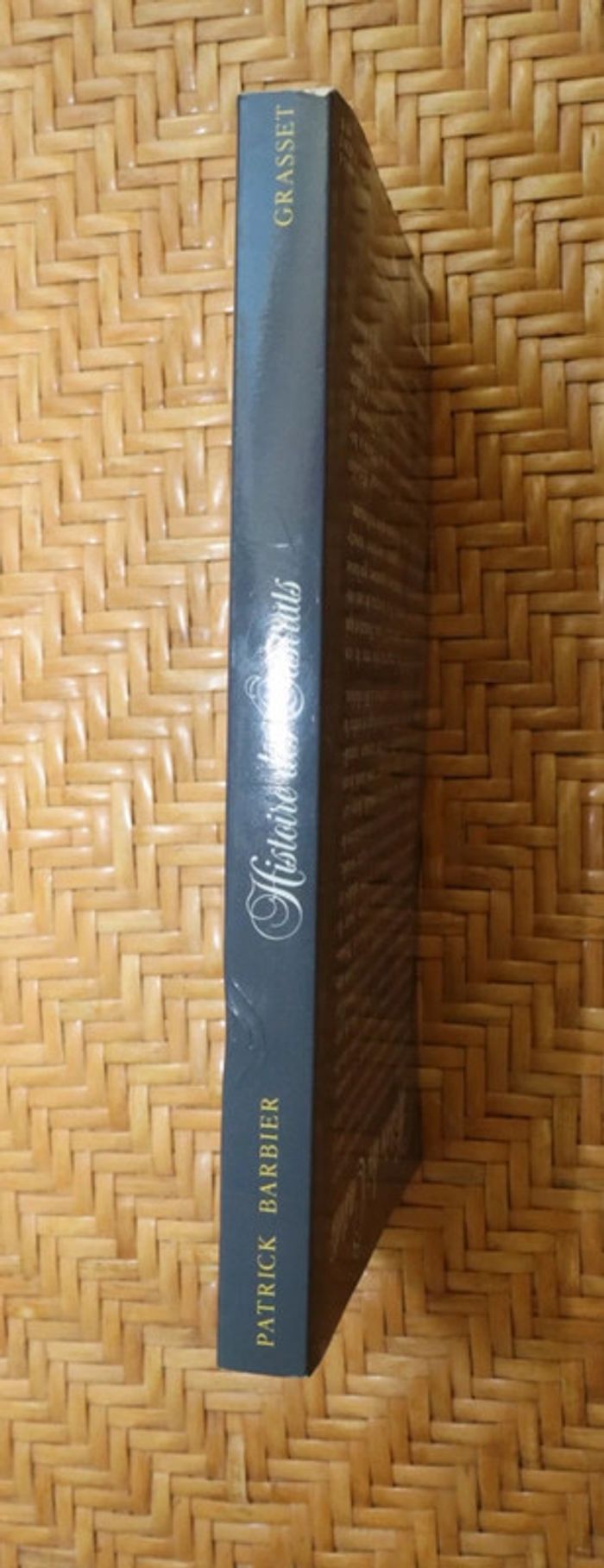 Livre "Histoire des castrats" - photo numéro 3