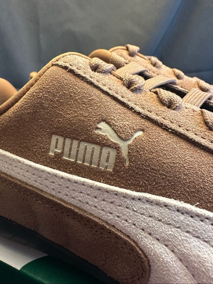 Puma Speedcat OG - Taille 38 - photo numéro 7