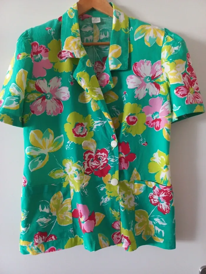 Veste vintage