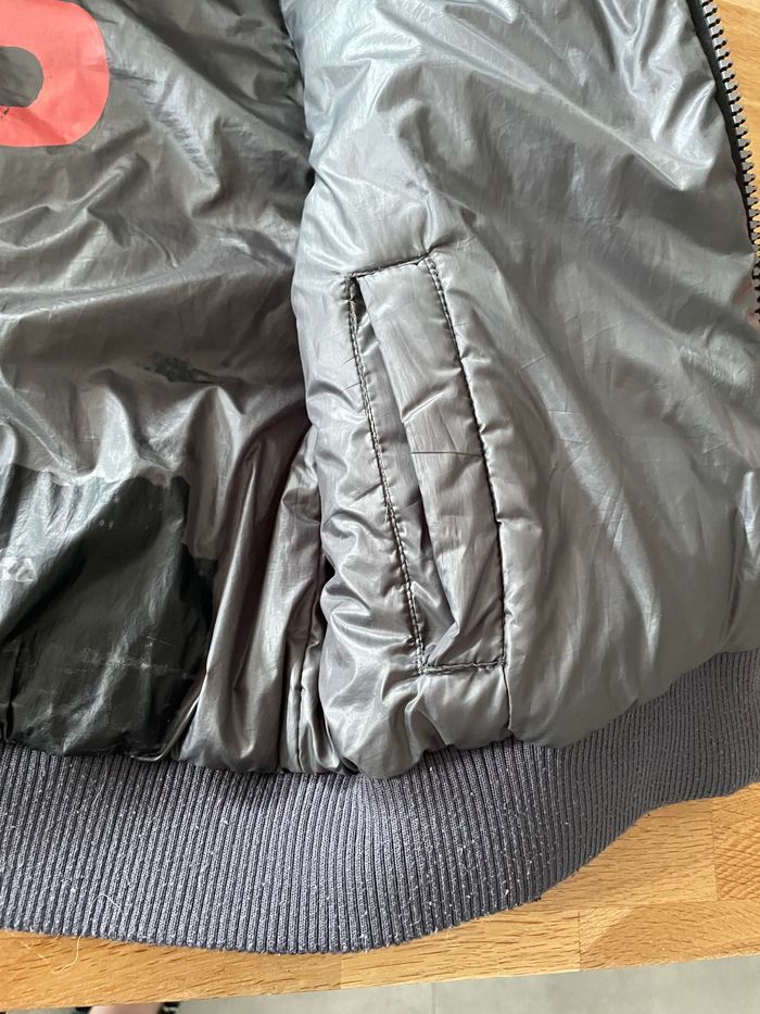 Manteau ikks - photo numéro 7