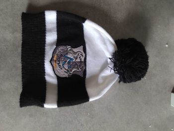 Bonnet Amiens