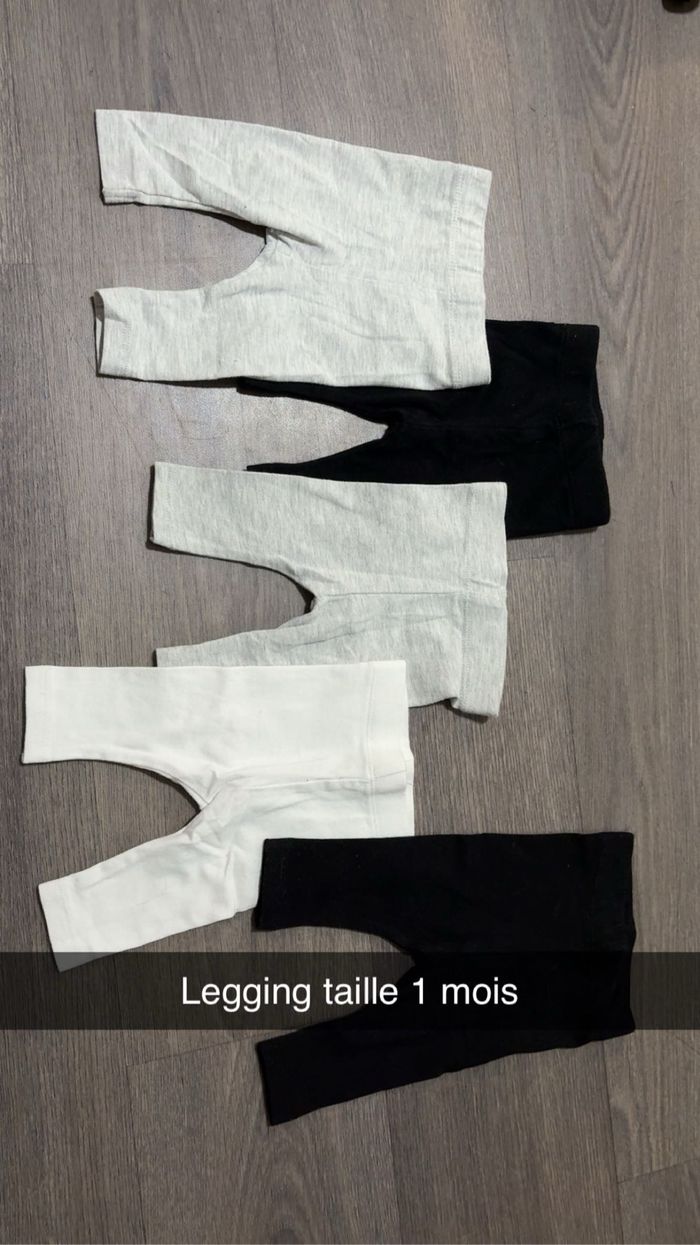 7 Legging