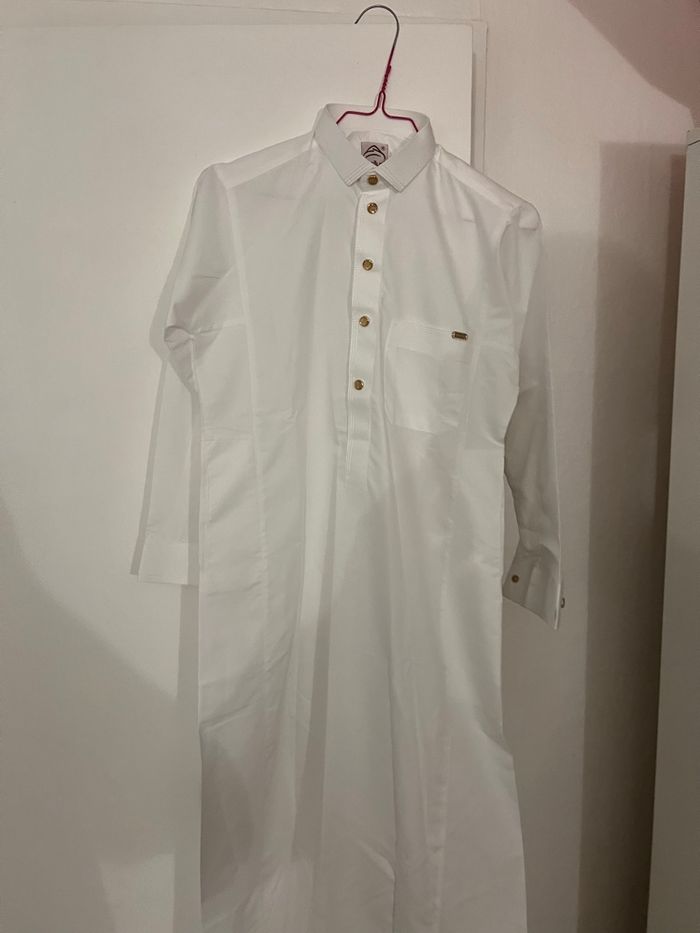 Qamis Enfant - photo numéro 2