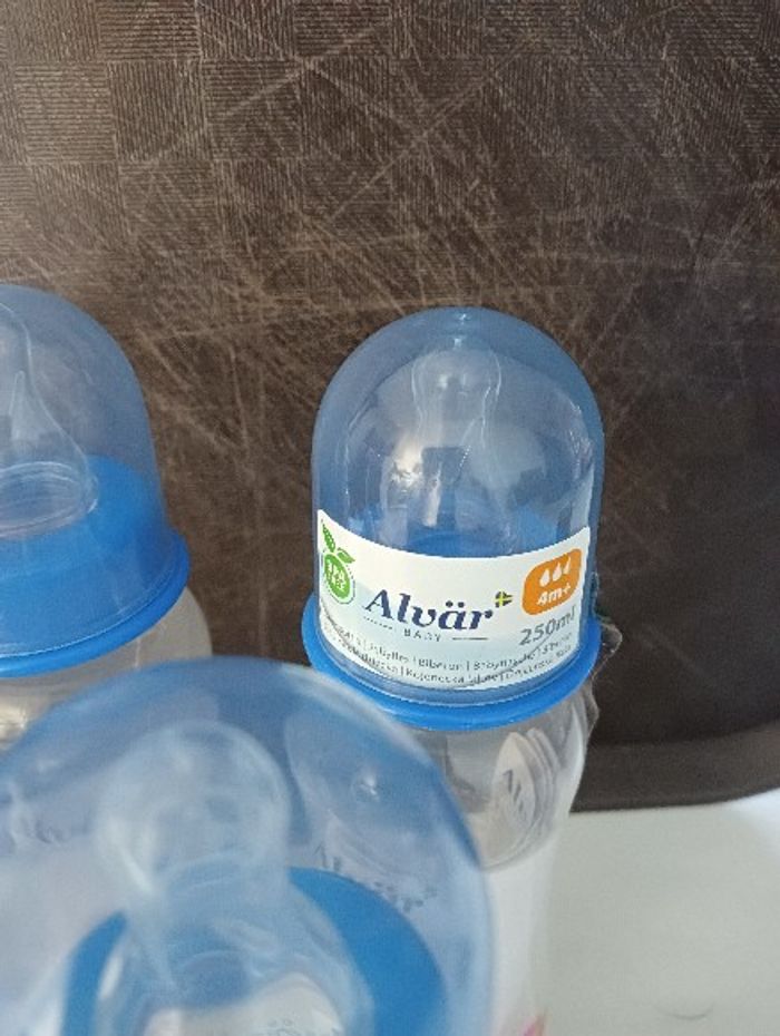 biberons - photo numéro 3