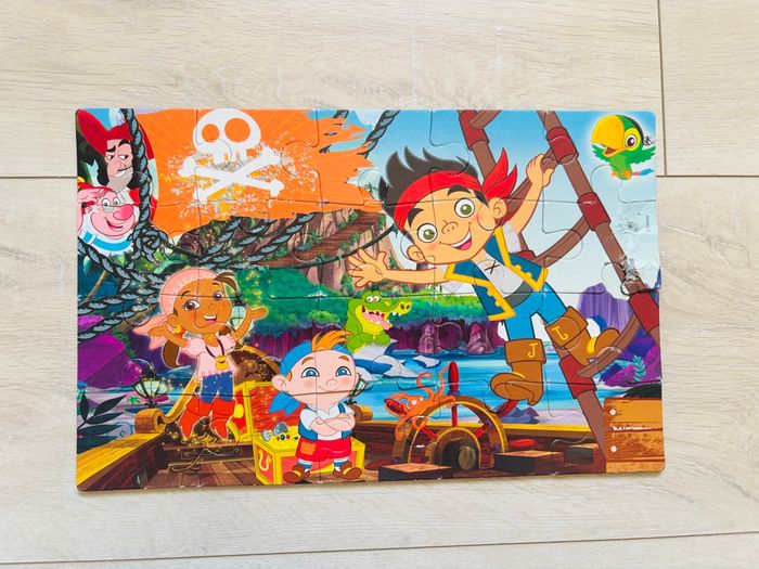 Puzzle - photo numéro 4