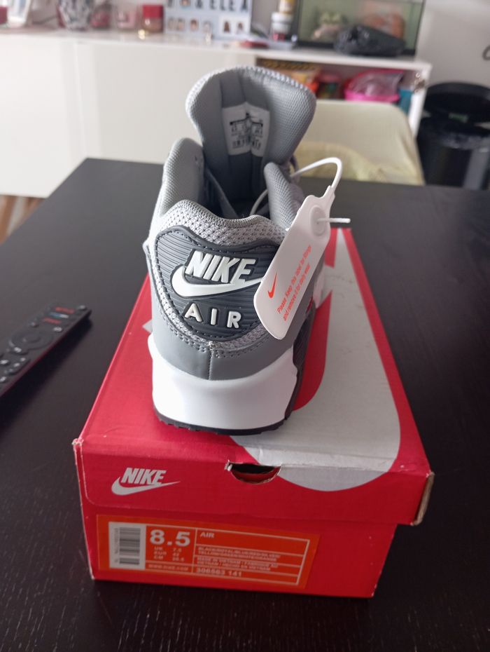 Air max - photo numéro 2