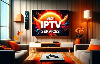 Abonnement IPTV 12/24 mois