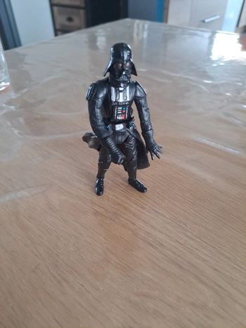 Figurine Dark Vador