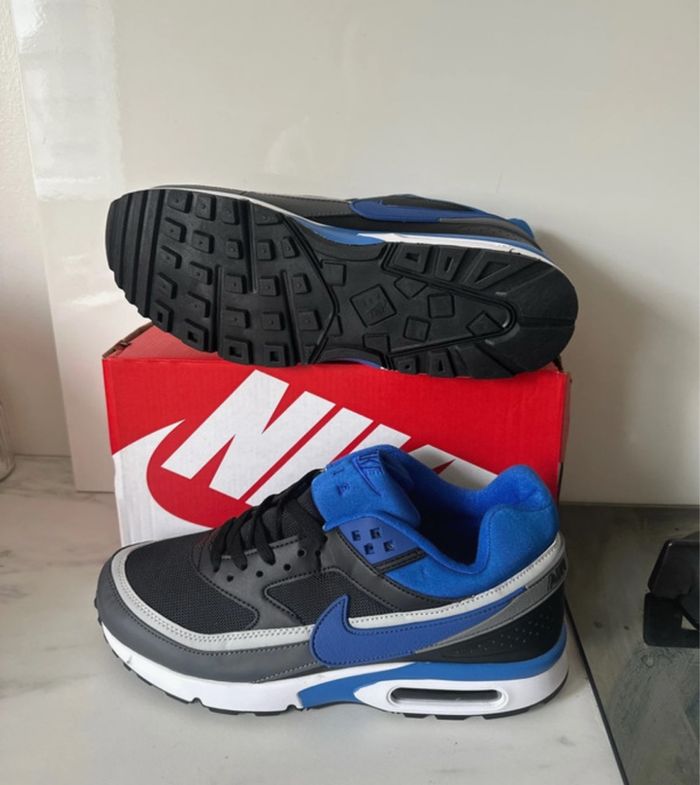 Air Max BW - photo numéro 2