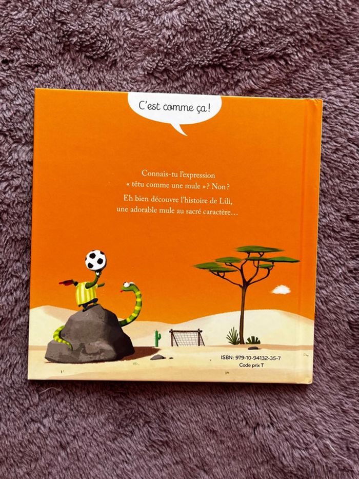 Livre enfant - photo numéro 2