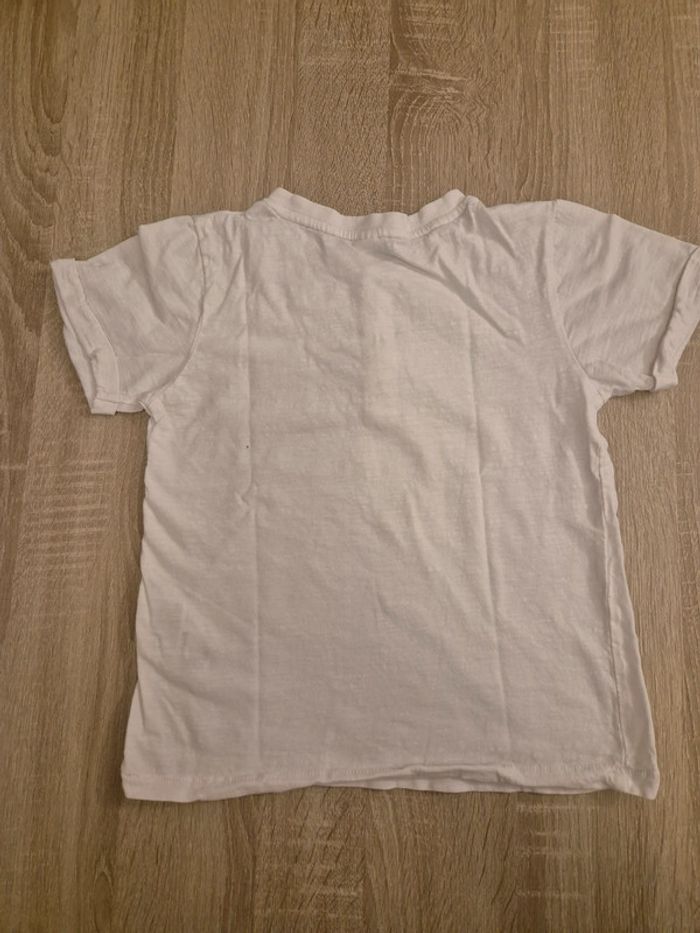 T-shirt - photo numéro 3