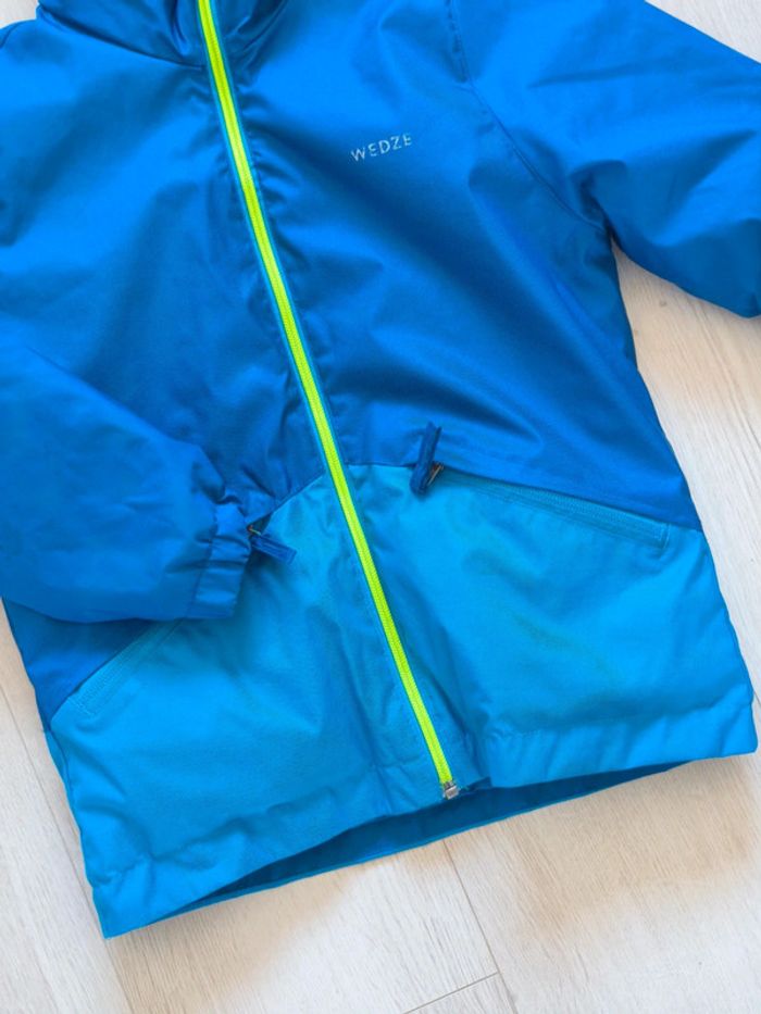 Manteau 5 ans - photo numéro 2