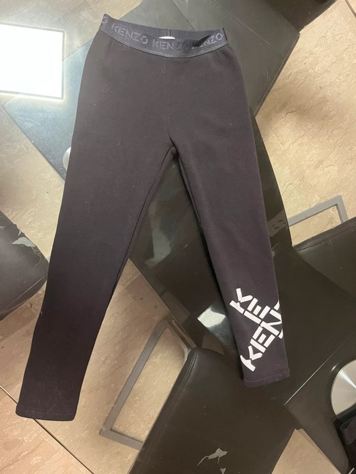 Pantalon Kenzo