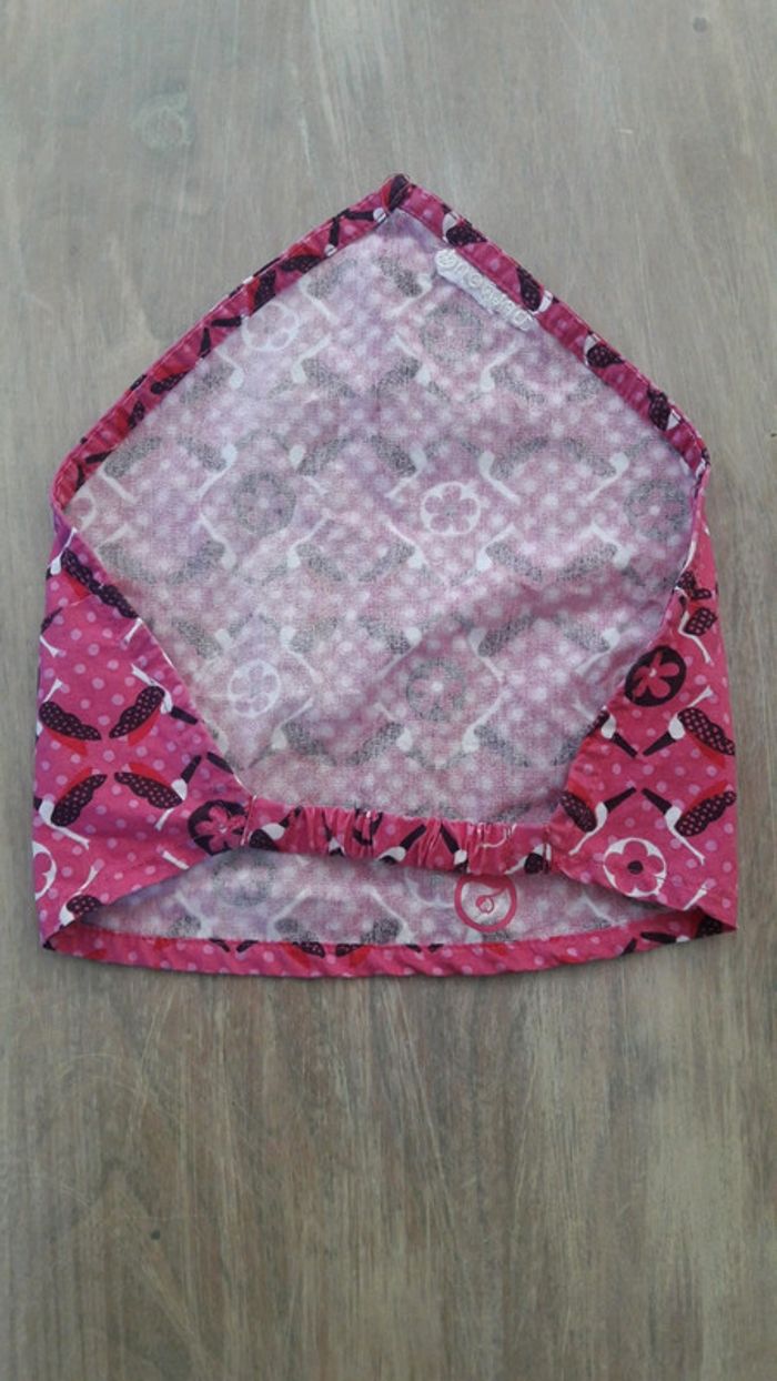 Bandana Quechua - photo numéro 2