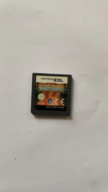 Dinosaurs