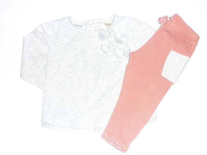 Ensemble Zara 9/12 mois