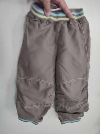 #kytie23moisgarcon. Pantalon taille 23 mois