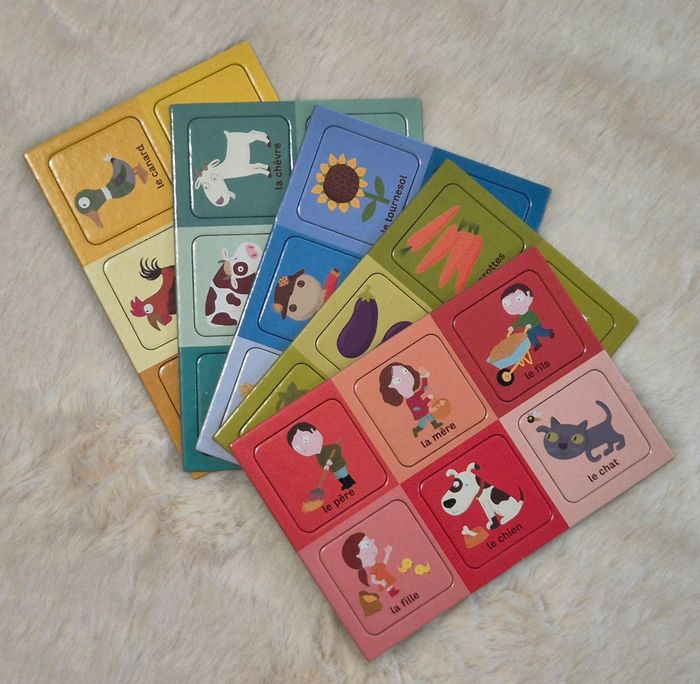 Loto de la ferme - photo numéro 5