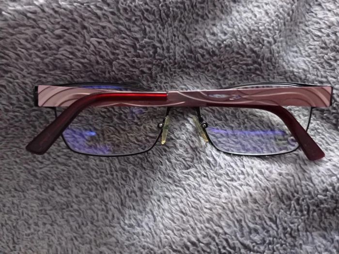 Lunettes - photo numéro 9