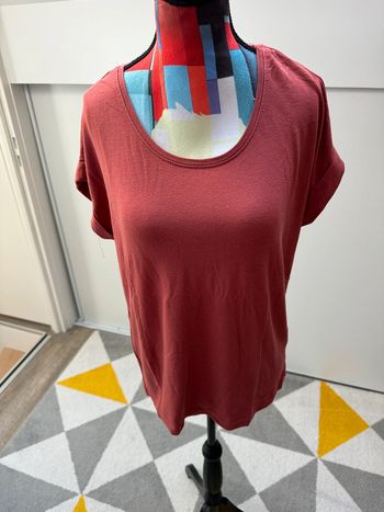 Tee-shirt Only Taille 34
