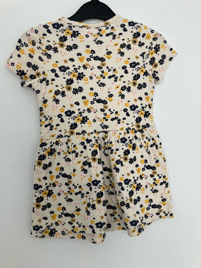 Robe petit bateau - photo numéro 2