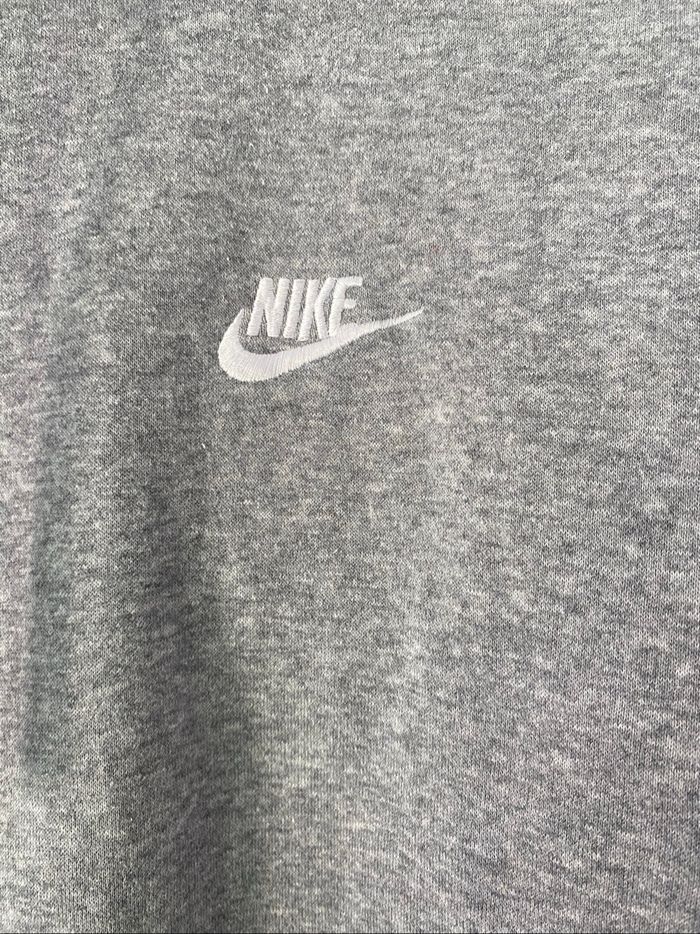 Sweat Nike - photo numéro 2