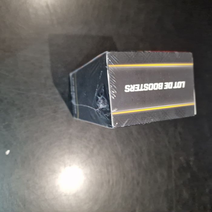 ✨ Bundle Pokémon Méga-Évolution – 6 Boosters NEUFS & SCELLÉS ✨ - photo numéro 2