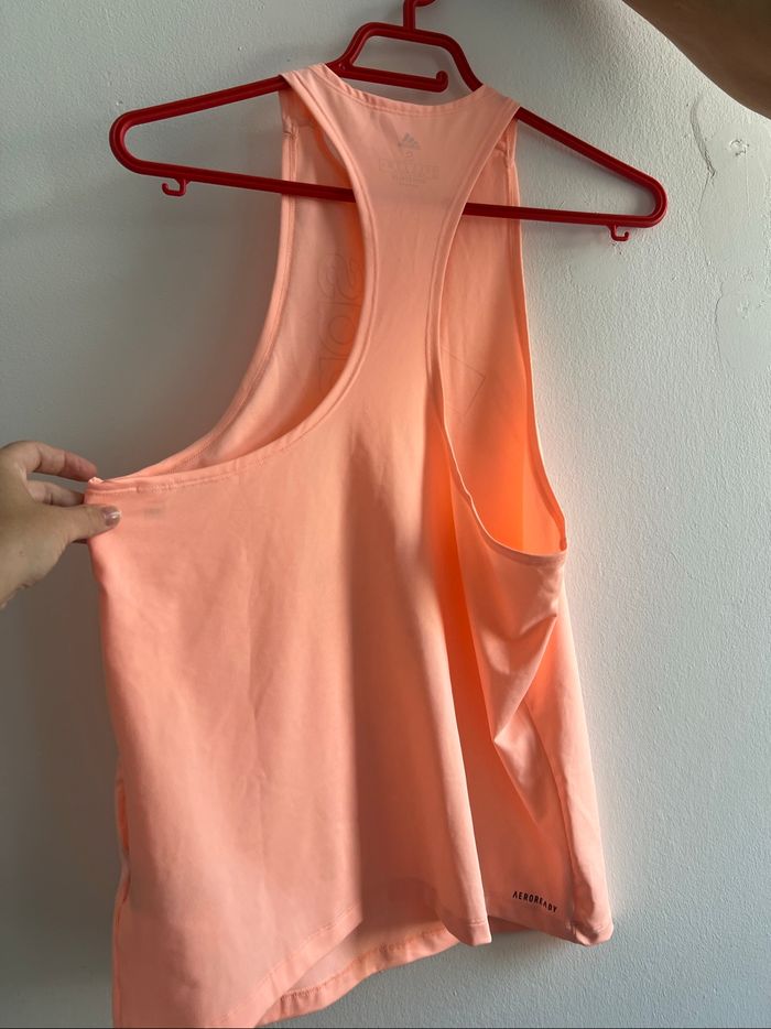 Débardeur adidas - photo numéro 3
