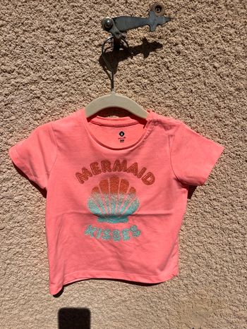 Tee shirt