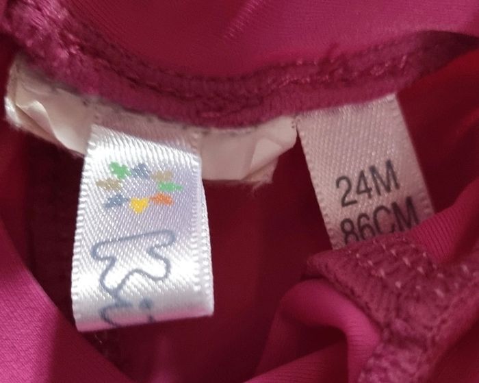 Ensemble anti uv - photo numéro 2