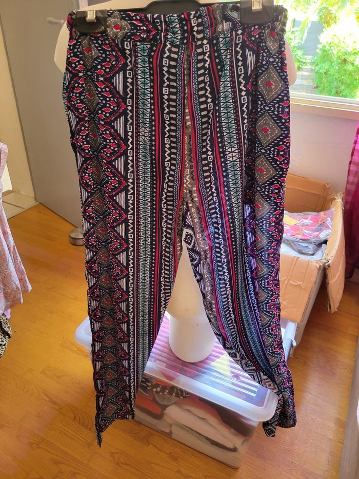 Pantalon - photo numéro 3