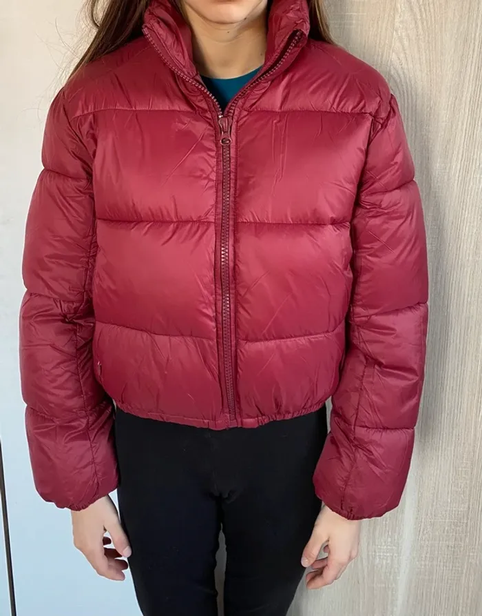 Doudoune  Jennyfer Neuve XS - photo numéro 4