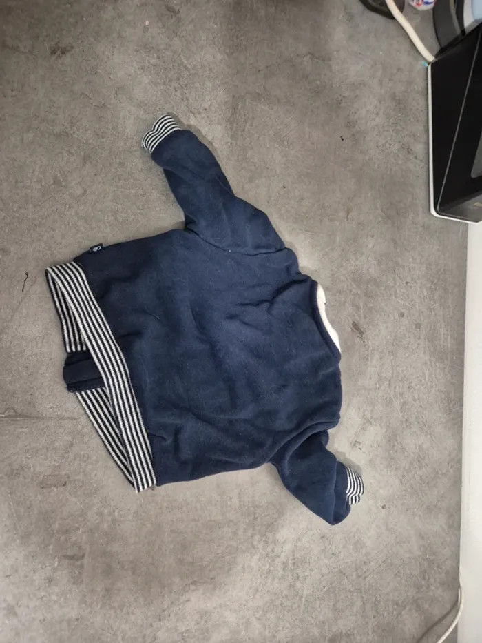 Veste - photo numéro 4