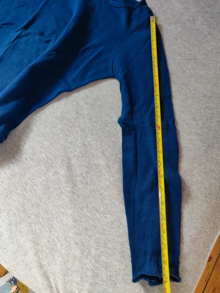 Pull léger Camaïeu - photo numéro 8
