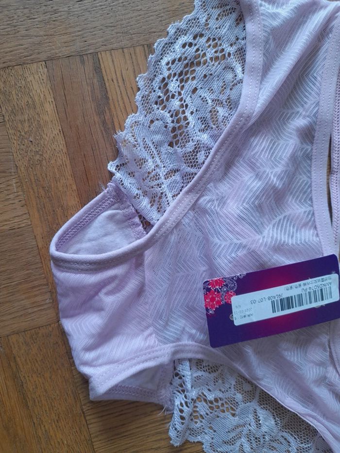 Culotte 34 - photo numéro 2