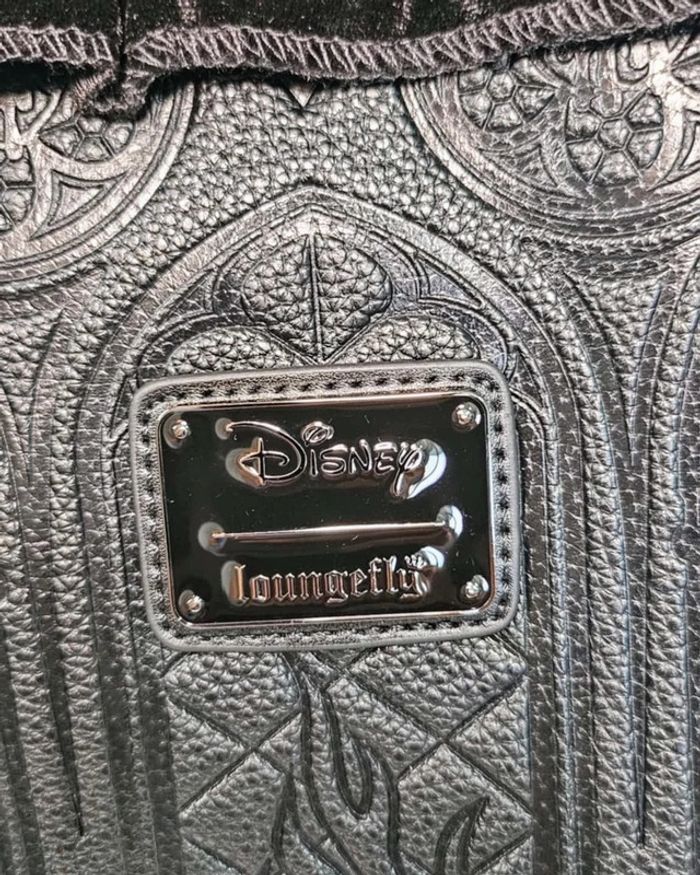 Disney - Villains - Tote Bag LoungeFly - photo numéro 5