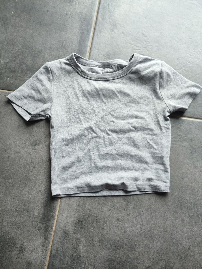 Tee shirt xxs