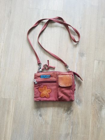 Sac bandoulière Macha Mt