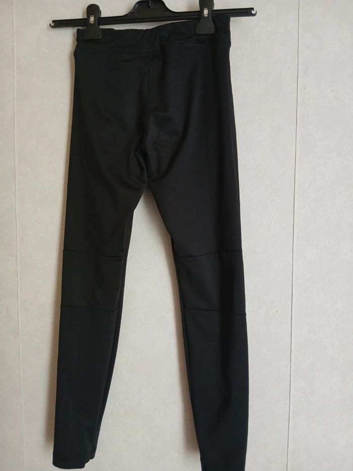 Leggings fille 12 ans Adidas - photo numéro 3