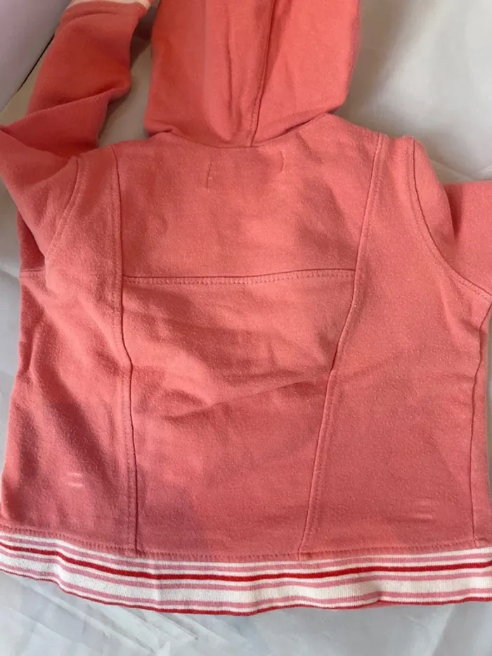 Veste mini stéréo - photo numéro 5
