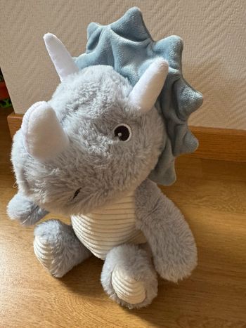 Peluche Dino