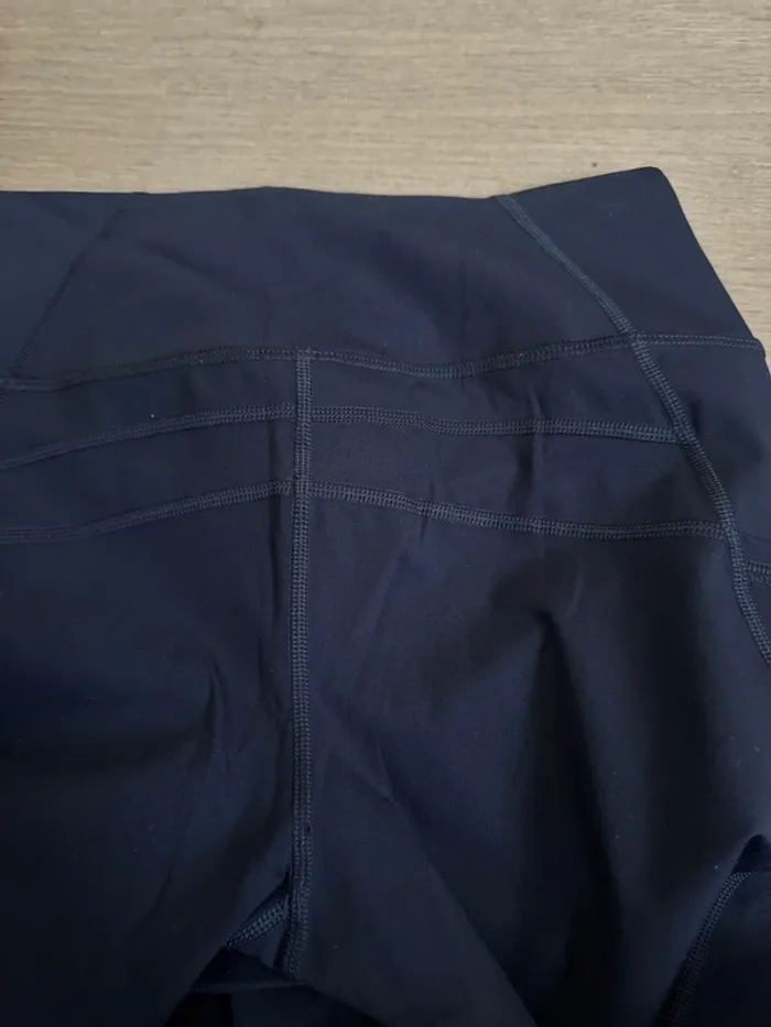 Legging court 5.11 tactical taille S - photo numéro 10