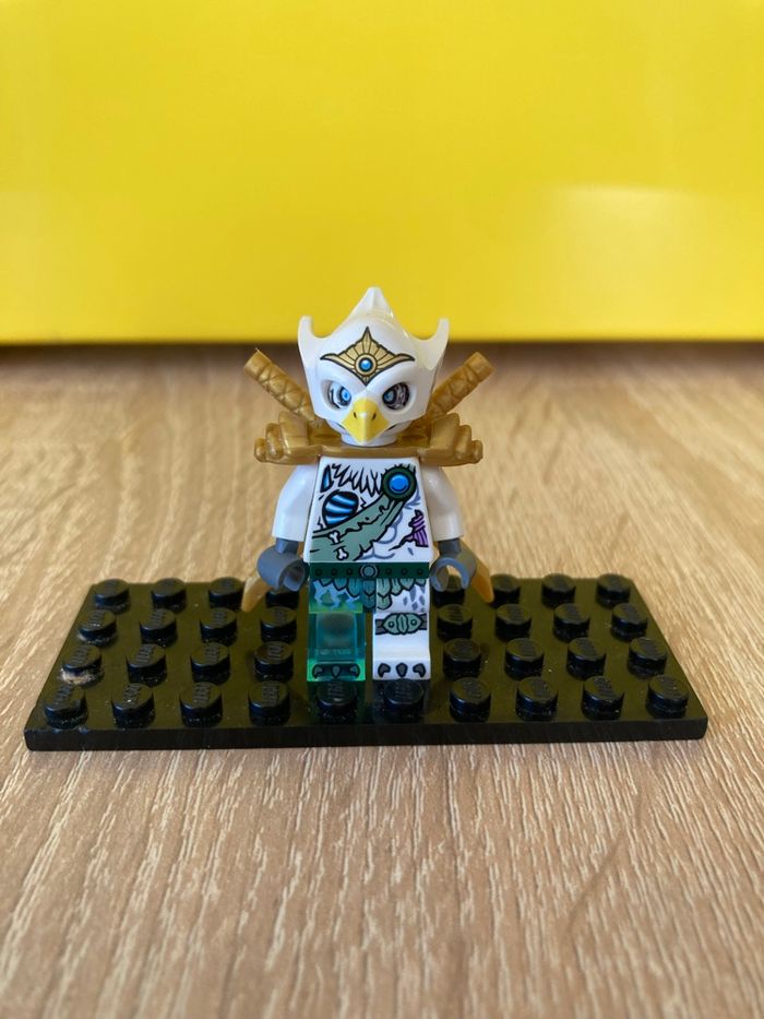 Lego Chima