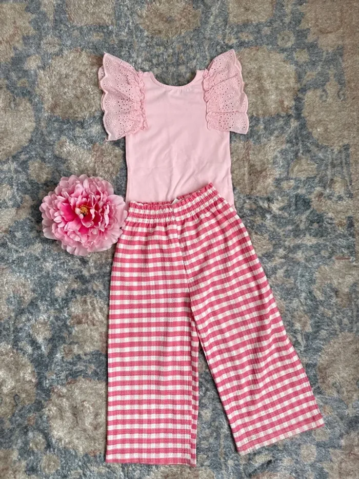 Ensemble fille Zara