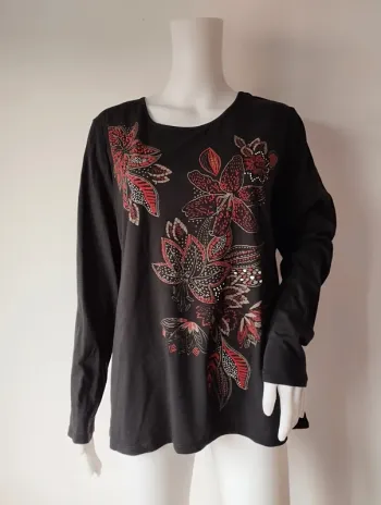 Maillot ML Damart taille 46-48