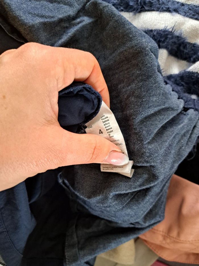 Robe Catimini - photo numéro 4