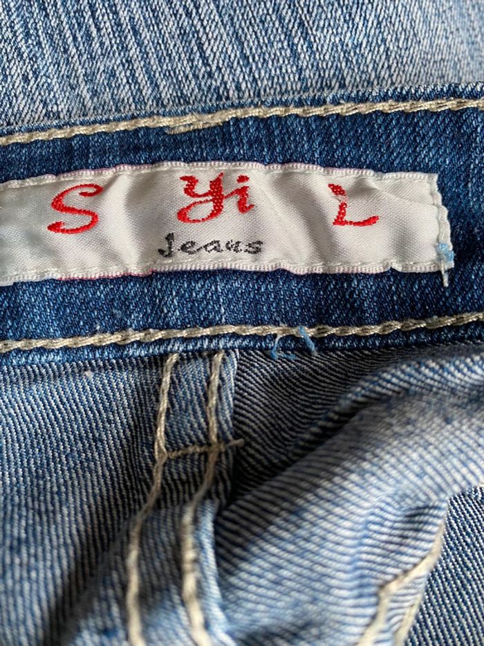 Jeans Taille 36 - photo numéro 3